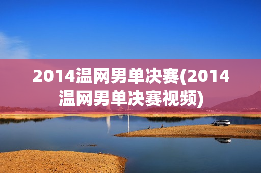 2014温网男单决赛(2014温网男单决赛视频)